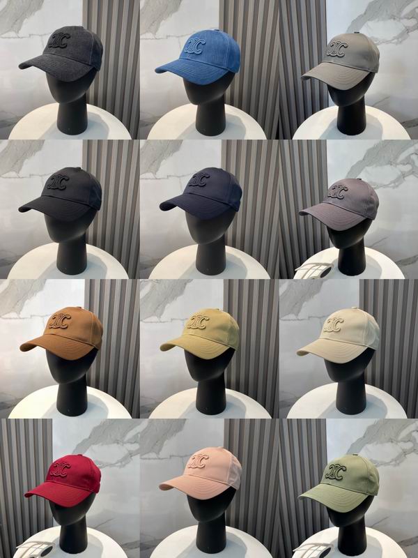 Celine Cap dx84